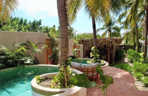 Santa Maria Apartment | 1 Min to Surf | Pools | Daily Clean | Starlink