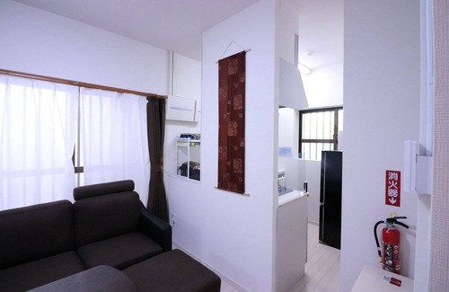 Agarie House | 1 min to the beach Urban area in Nago 2 bed room/Nago Okinawa