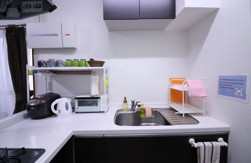 Agarie House | 1 min to the beach Urban area in Nago 2 bed room/Nago Okinawa