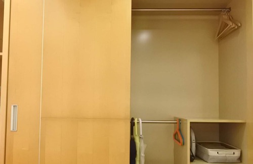 Ximending Apartment | 1 min to Ximen Metro (MRT) Station Exit 6