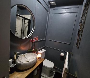 Galway Apartment | 1 Minute to Everywhere! Galway City Centre