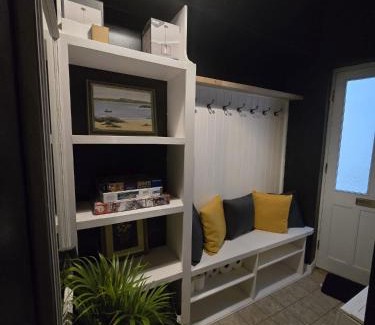 Galway Apartment | 1 Minute to Everywhere! Galway City Centre