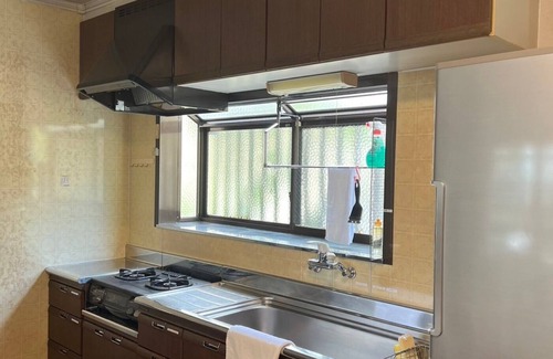 Ginoza House | 1 minute walk from Ginoza Beach1 2story building for rent Glenmore Inginoza/Kunigami-gun Okinawa