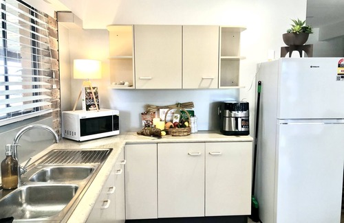 Umina Beach House | 1 minute walk to beautiful Umina Beach. Fall asleep with the sound of the waves