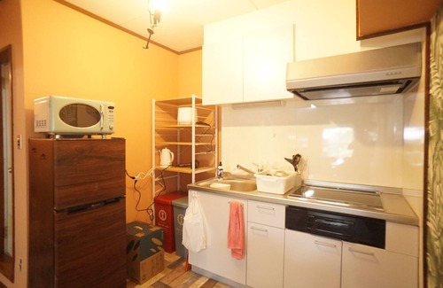 Shirahama Apartment | 1 minute walk to Izu Shirahama Beach Ocean view t/Shimoda Shizuoka