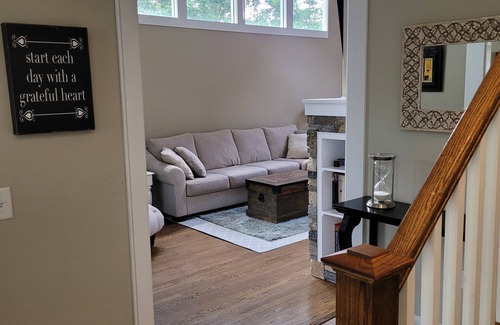 Devon House | 1 minute walk to the beach - Private Beach Home