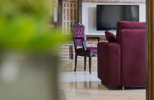 Centro Apartment | 1. My Home in PLAZA DEL CORRILLO