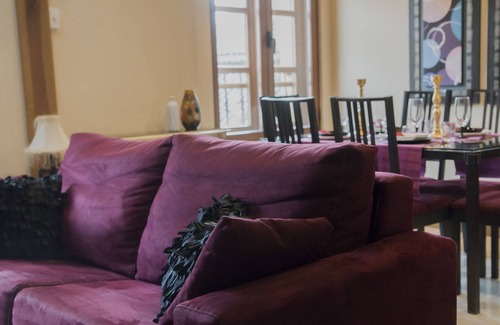 Centro Apartment | 1. My Home in PLAZA DEL CORRILLO