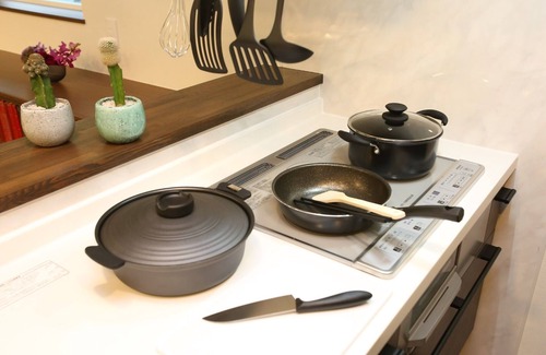 Kita Ward House | 1 newly built detached house 3 cars can be parked /Sapporo Hokkaidō