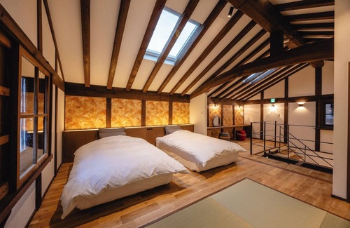 Sakai House | 1 night 2 meals included Gourmet Mikuni Port C/Sakai Fukui