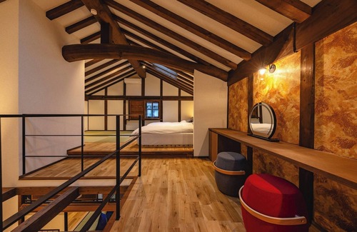 Sakai House | 1 night 2 meals included Anniversary Plan to /Sakai Fukui