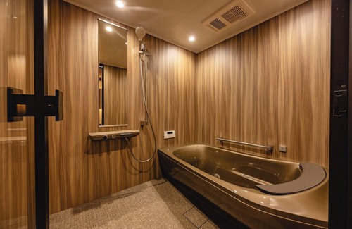 Sakai House | 1 night 2 meals included Anniversary Plan to /Sakai Fukui