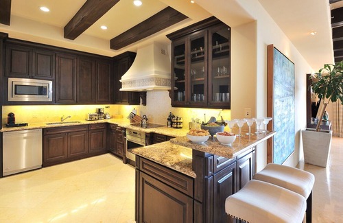 El Medano Ejidal Condo | 1 NIGHT FREE Luxury 4 BD Oceanview Cabo Condo in Resort, 5-Star Service
