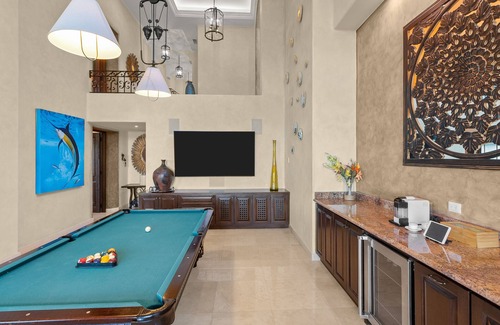 Pedregal Villa | 1 NIGHT FREE Oceanview Mansion, Private Pool & Five-Star Service