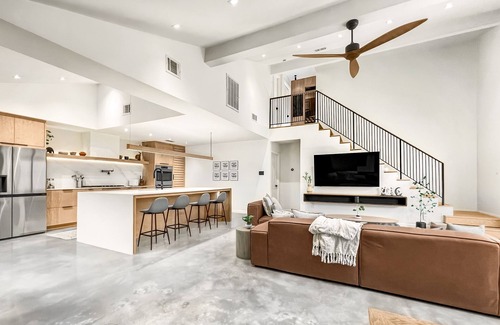 Clodine House | 1 OAK experience customed design