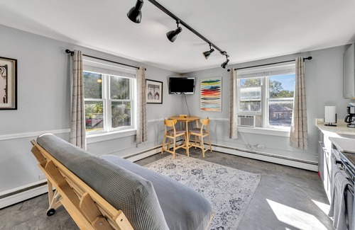 Cooperstown Apartment | #1 of 11 Units in Village of Cooperstown Apt Bldg