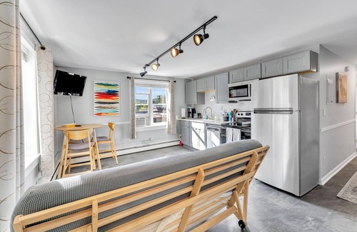 Cooperstown Apartment | #1 of 11 Units in Village of Cooperstown Apt Bldg
