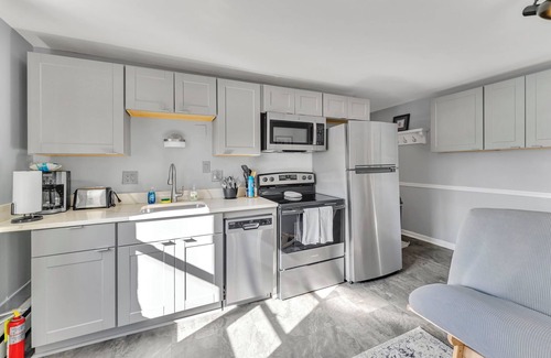 Cooperstown Apartment | #1 of 11 Units in Village of Cooperstown Apt Bldg