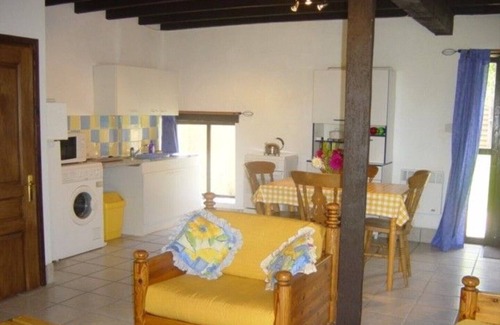 Madre House | 1 of 3 gites sleeps (2/14) - Gite with pool - Le Monet