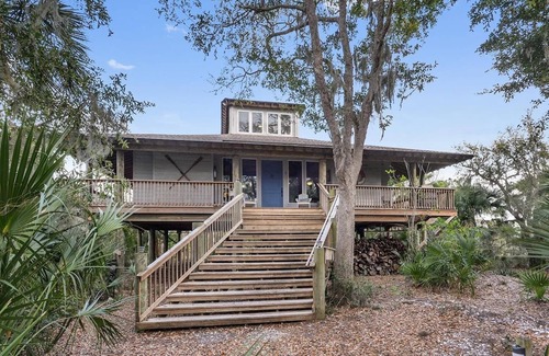 Spanish Wells Apartment | 1 Old House Cay - Private Island Oasis