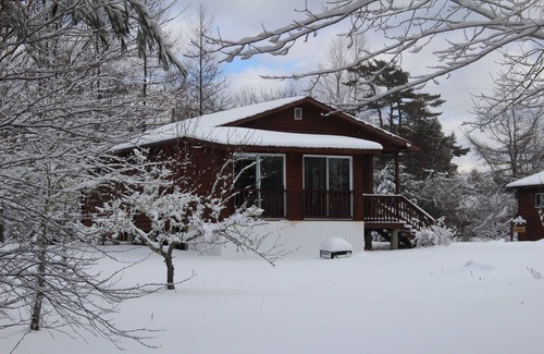 Sable River Cottage | 1 & Only Riverside Accommodations