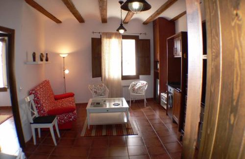 Orihuela del Tremedal Apartment | 1 P Casa de los Fernandez Rajo