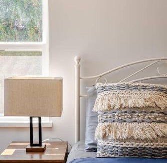 Palo Alto Apartment | 1 Palo Alto - Fully Furnished, AC, Private, Parking & Laundry