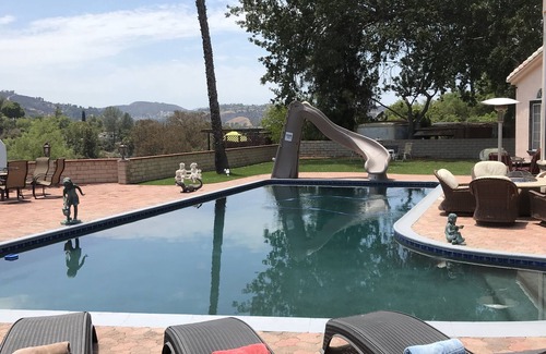 Woodland Hills House | 1-paradise luxury experience