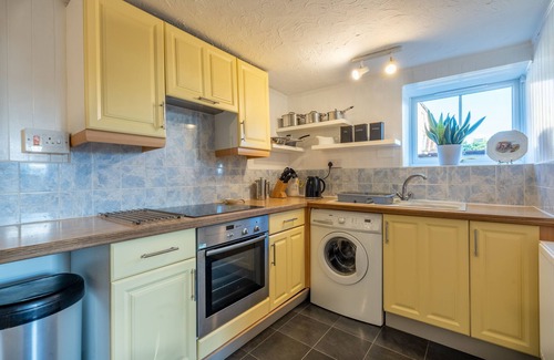 Trunch Apartment | 1 Paynes Cottage by East Ruston Cottages