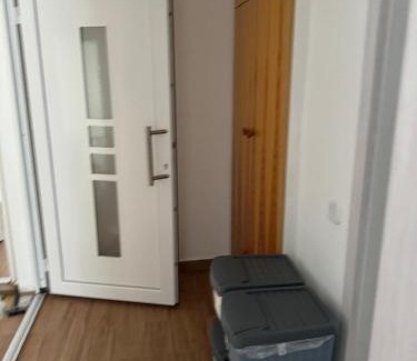Marktredwitz Apartment | 1 Perfekt für jeden Zweck