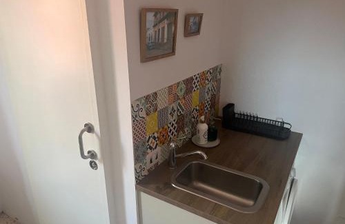 San Andres House | 1 person Studio - Casa Teresita