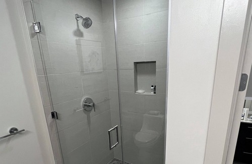 Uptown Apartment | 1 Private bedroom w/ Loft and bathroom