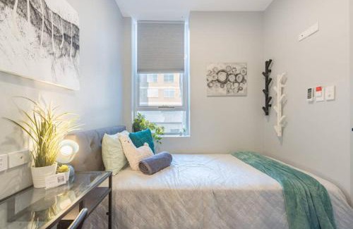 Surry Hills House | 1 Private King Single Bed With En-Suite Bathroom In Sydney CBD Near Train UTS DarlingHar&ICC&C hinatown - ROOM ONLY