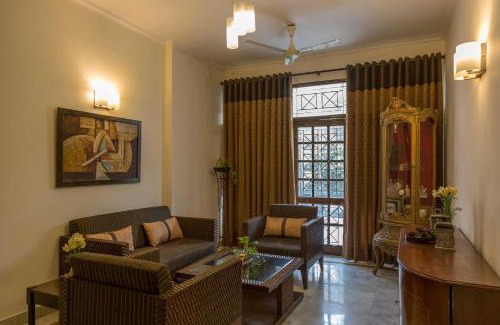 Kharera Bed & Breakfast | 1 Private Room In 3 Room Bnb In Hauz Khas in Center Delhi