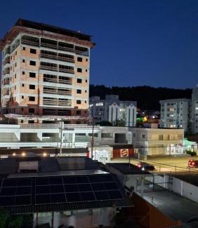 Escola Agricola House | 1 quarto sem ar-condicionado