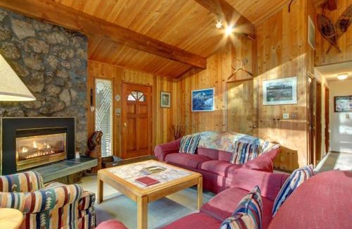 Sunriver House | 1 Raccoon Lane