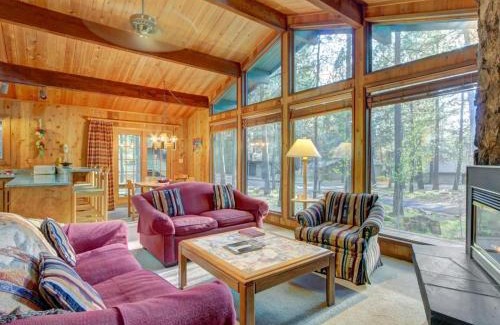 Sunriver House | 1 Raccoon Lane