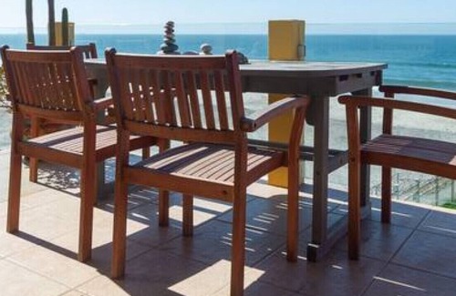 La Joya House | #1 Ranked 5-Bedroom Beach Home
