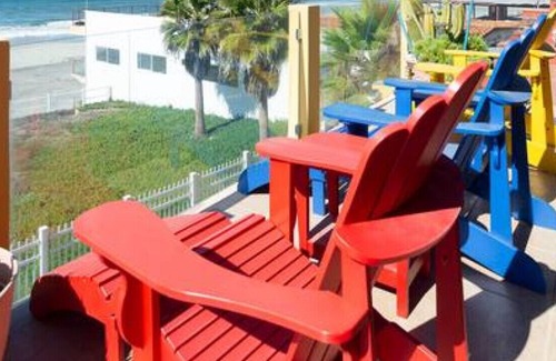 La Joya House | #1 Ranked 5-Bedroom Beach Home