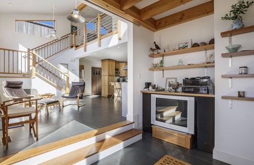 Stinson Beach House | #1 Rate 'BEST Place to Stay' at Stinson Beach