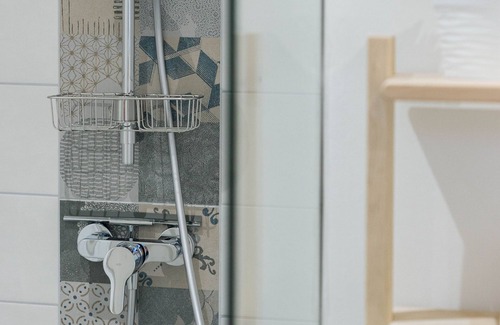 Oberschwappach Apartment | 1-raum-appartement "domina"