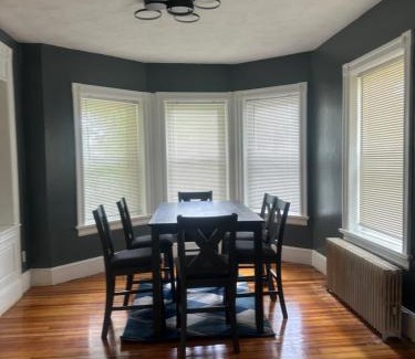 Providence House | 1 Ridgeway Avenue