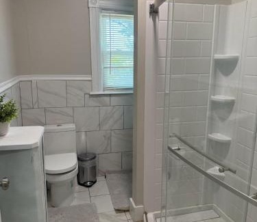 Providence House | 1 Ridgeway Avenue