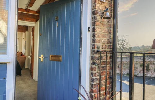 Malton Cottage | 1 Rodgers Mews