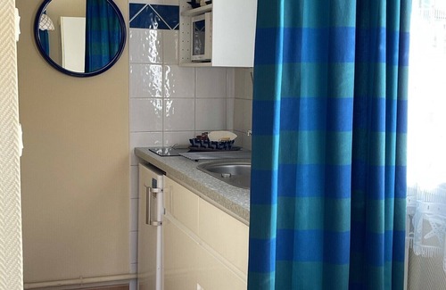 Piraillan Apartment | 1-ROOM APARTMENT "La Creperie"