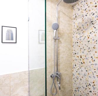 Almaty Apartment | 1 room apartment CITY PLUS 2