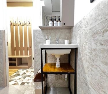 Almaty Apartment | 1 room apartment CITY PLUS 2