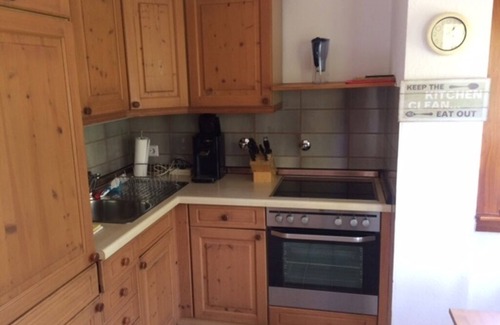 Bad Krozingen Apartment | 1 room apartment 33 in prime location at the spa gardens