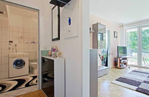 Kirchrode-Bemerode-Wulferode Apartment | 1 room apartment ID 5071 | WiFi apartment