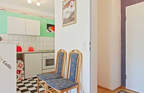 Kirchrode-Bemerode-Wulferode Apartment | 1 room apartment ID 5071 | WiFi apartment